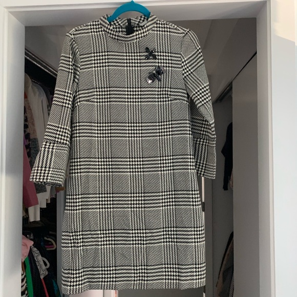 H&M Dresses & Skirts - NWT H&M Herringbone Dress